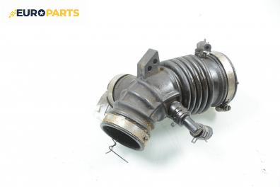 Гофриран маркуч за Nissan Almera II Hatchback (01.2000 - 12.2006) 1.5, 90 к.с.
