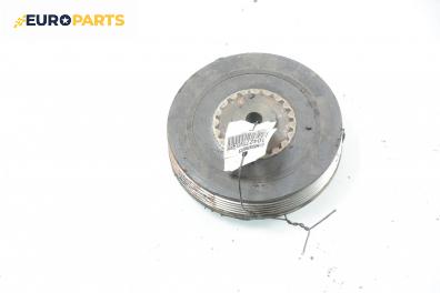 Демпферна шайба за Renault Megane Scenic (10.1996 - 12.2001) 1.9 dT (JA0K, JA0Y), 90 к.с.