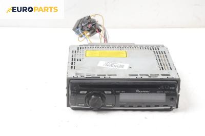 CD плеър за Peugeot 306 Hatchback (01.1993 - 10.2003), Pioneer