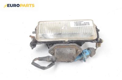 Халоген за Peugeot 306 Hatchback (01.1993 - 10.2003), хечбек, позиция: лява