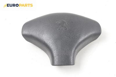 Airbag за Peugeot 306 Hatchback (01.1993 - 10.2003), 4+1 вр., хечбек, позиция: предна