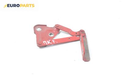 Панта преден капак за Peugeot 306 Hatchback (01.1993 - 10.2003), 4+1 вр., хечбек, позиция: лява