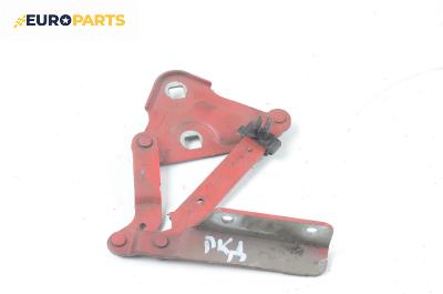 Панта преден капак за Peugeot 306 Hatchback (01.1993 - 10.2003), 4+1 вр., хечбек, позиция: дясна
