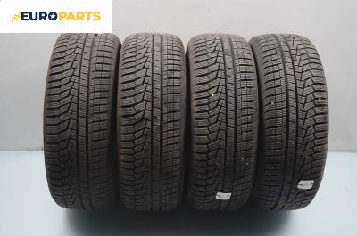 Зимни гуми HANKOOK 225/60/16, DOT: 3516