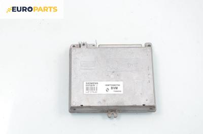 Компютър двигател за Renault 19 II Chamade (04.1992 - 08.2003) 1.8 (L53Y), 88 к.с.