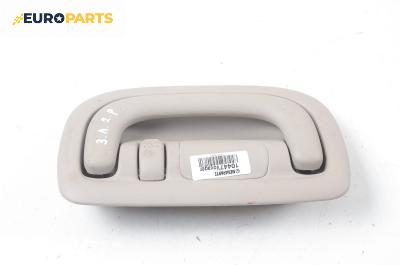 Ръкохватка за таван за Chrysler Voyager Minivan III (01.1995 - 03.2001), 4+1 вр., позиция: задна, лява