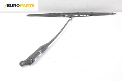 Рамо на чистачка за Opel Corsa C Hatchback (09.2000 - 12.2009), позиция: лява