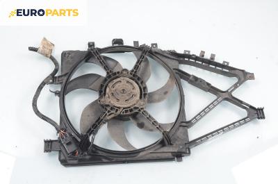 Перка охлаждане за Opel Corsa C Hatchback (09.2000 - 12.2009) 1.7 DI, 65 к.с.