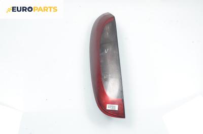 Стоп за Opel Corsa C Hatchback (09.2000 - 12.2009), хечбек, позиция: лява