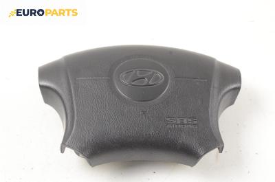 Airbag за Hyundai Elantra Sedan (06.2000 - 07.2006), 4+1 вр., седан, позиция: предна