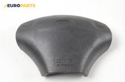 Airbag за Ford Fiesta IV Hatchback (08.1995 - 09.2002), 2+1 вр., хечбек, позиция: предна