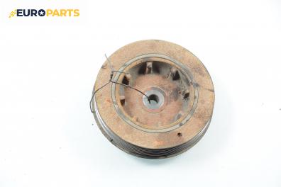 Демпферна шайба за Renault Megane Scenic (10.1996 - 12.2001) 1.9 D (JA0J), 64 к.с.