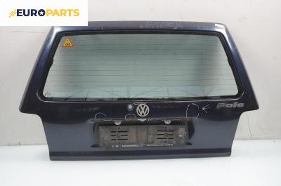 Заден капак за Volkswagen Polo Hatchback I (10.1981 - 09.1994), 2+1 вр., комби, позиция: задна