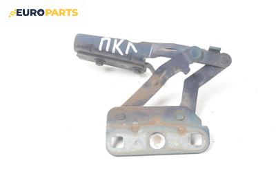 Панта преден капак за Citroen Xsara Break (10.1997 - 03.2010), 4+1 вр., комби, позиция: лява