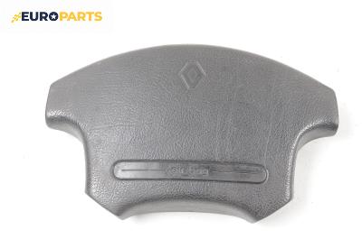 Airbag за Renault Clio I Hatchback (05.1990 - 09.1998), 4+1 вр., хечбек, позиция: предна