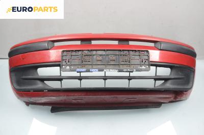 Предна броня за Fiat Punto Hatchback II (09.1999 - 07.2012), хечбек, позиция: предна