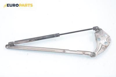 Панта преден капак за Mercedes-Benz E-Class Sedan (W210) (06.1995 - 08.2003), 4+1 вр., седан, позиция: дясна
