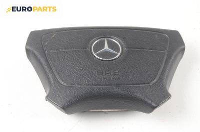 Airbag за Mercedes-Benz E-Class Sedan (W210) (06.1995 - 08.2003), 4+1 вр., седан, позиция: предна