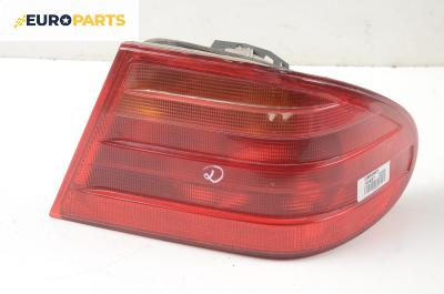 Стоп за Mercedes-Benz E-Class Sedan (W210) (06.1995 - 08.2003), седан, позиция: дясна