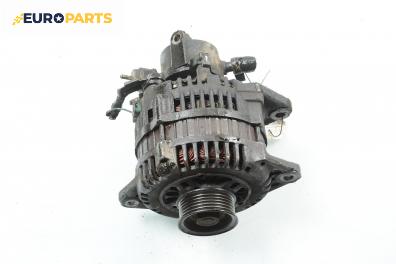 Алтернатор / генератор за Opel Corsa C Hatchback (09.2000 - 12.2009) 1.7 DI, 65 к.с.
