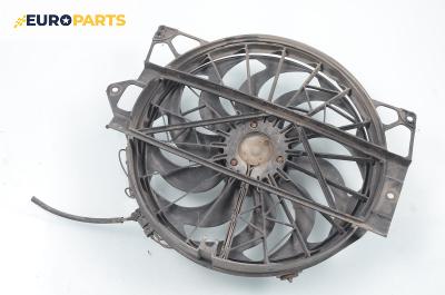 Перка охлаждане за BMW 3 Series E36 Touring (01.1995 - 10.1999) 325 tds, 143 к.с.