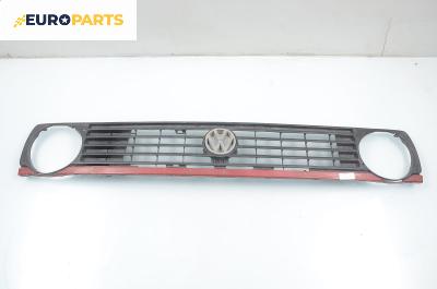 Решетка за Volkswagen Golf II Hatchback (08.1983 - 12.1992), хечбек, позиция: предна