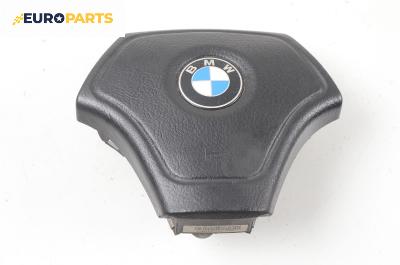 Airbag за BMW 3 Series E36 Touring (01.1995 - 10.1999), 4+1 вр., комби, позиция: предна