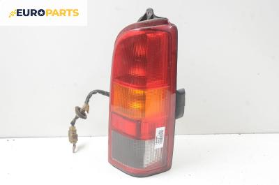Стоп за Suzuki Carry Box II (02.1999 - 07.2005), товарен, позиция: дясна