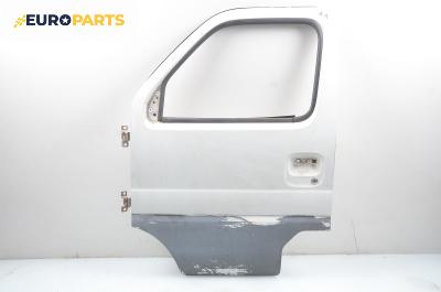 Врата за Suzuki Carry Box II (02.1999 - 07.2005), 4+1 вр., товарен, позиция: предна, лява