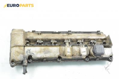 Капак на клапаните (на цилиндровата глава) за BMW 5 Series E34 Sedan (12.1987 - 11.1995) 520 i 24V, 150 к.с.