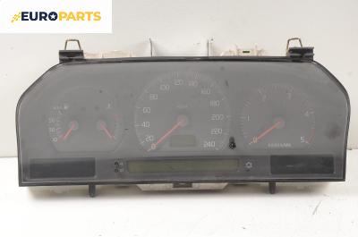 Километраж за Volvo V70 I Estate (12.1995 - 12.2000) 2.5 TDI, 140 к.с.