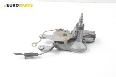 Ел. мотор за чистачките за Opel Corsa B Estate (04.1998 - 12.2002), комби, позиция: задна