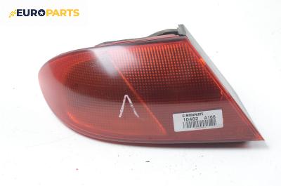 Стоп за Alfa Romeo 166 (936) (09.1998 - 06.2007), седан, позиция: лява