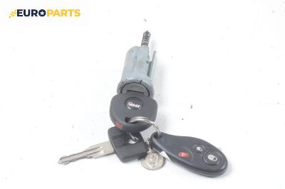 Контактен ключ за Opel Corsa B Estate (04.1998 - 12.2002)