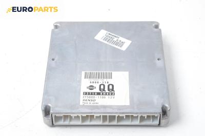 Компютър двигател за Nissan X-Trail I SUV (06.2001 - 01.2013) 2.2 Di 4x4, 114 к.с.