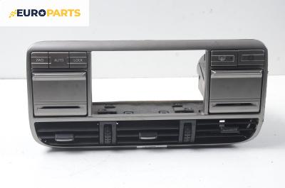 Панел бутони за Nissan X-Trail I SUV (06.2001 - 01.2013)