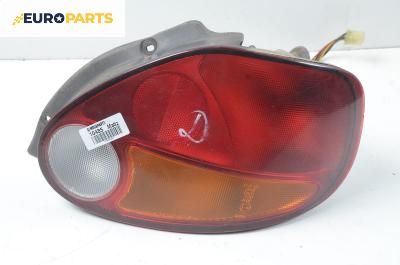 Стоп за Daewoo Matiz Hatchback (09.1998 - 01.2005), хечбек, позиция: дясна