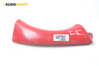Лайсна под фар за Daewoo Matiz Hatchback (09.1998 - 01.2005), хечбек, позиция: дясна