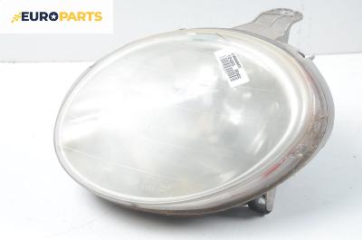 Фар за Daewoo Matiz Hatchback (09.1998 - 01.2005), хечбек, позиция: лява