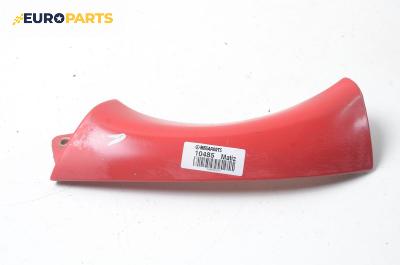 Лайсна под фар за Daewoo Matiz Hatchback (09.1998 - 01.2005), хечбек, позиция: лява