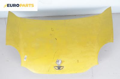 Преден капак за Daewoo Matiz Hatchback (09.1998 - 01.2005), 4+1 вр., хечбек, позиция: предна