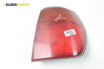 Стоп за Nissan Primera Traveller II (06.1996 - 01.2002), комби, позиция: дясна