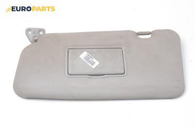 Сенник за Nissan X-Trail I SUV (06.2001 - 01.2013), позиция: лява