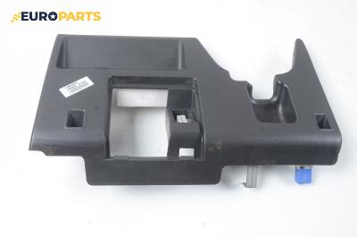 Интериорна пластмаса под таблото за Nissan X-Trail I SUV (06.2001 - 01.2013), 4+1 вр., джип