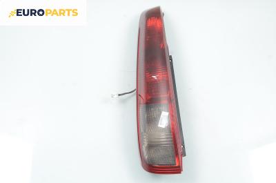 Стоп за Nissan X-Trail I SUV (06.2001 - 01.2013), джип, позиция: лява