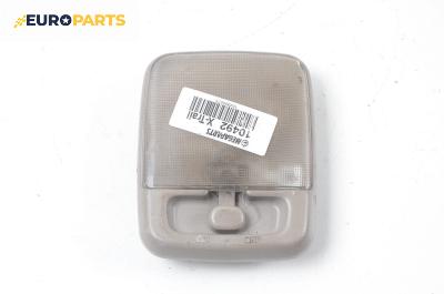 Плафон за Nissan X-Trail I SUV (06.2001 - 01.2013)