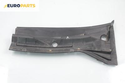 Кора под чистачки за Nissan X-Trail I SUV (06.2001 - 01.2013), 4+1 вр., джип