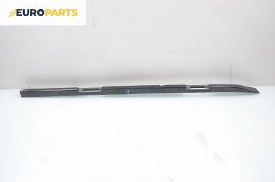 Релса багажник за Nissan X-Trail I SUV (06.2001 - 01.2013), 4+1 вр., джип, позиция: лява