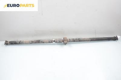 Кардан за Nissan X-Trail I SUV (06.2001 - 01.2013) 2.2 Di 4x4, 114 к.с.