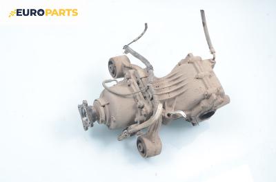 Диференциал за Nissan X-Trail I SUV (06.2001 - 01.2013) 2.2 Di 4x4, 114 к.с.